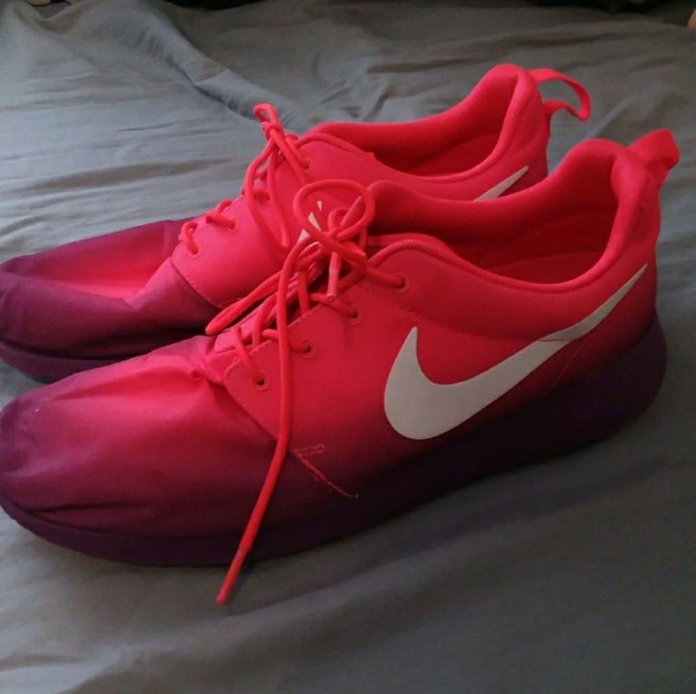 Nike shoes